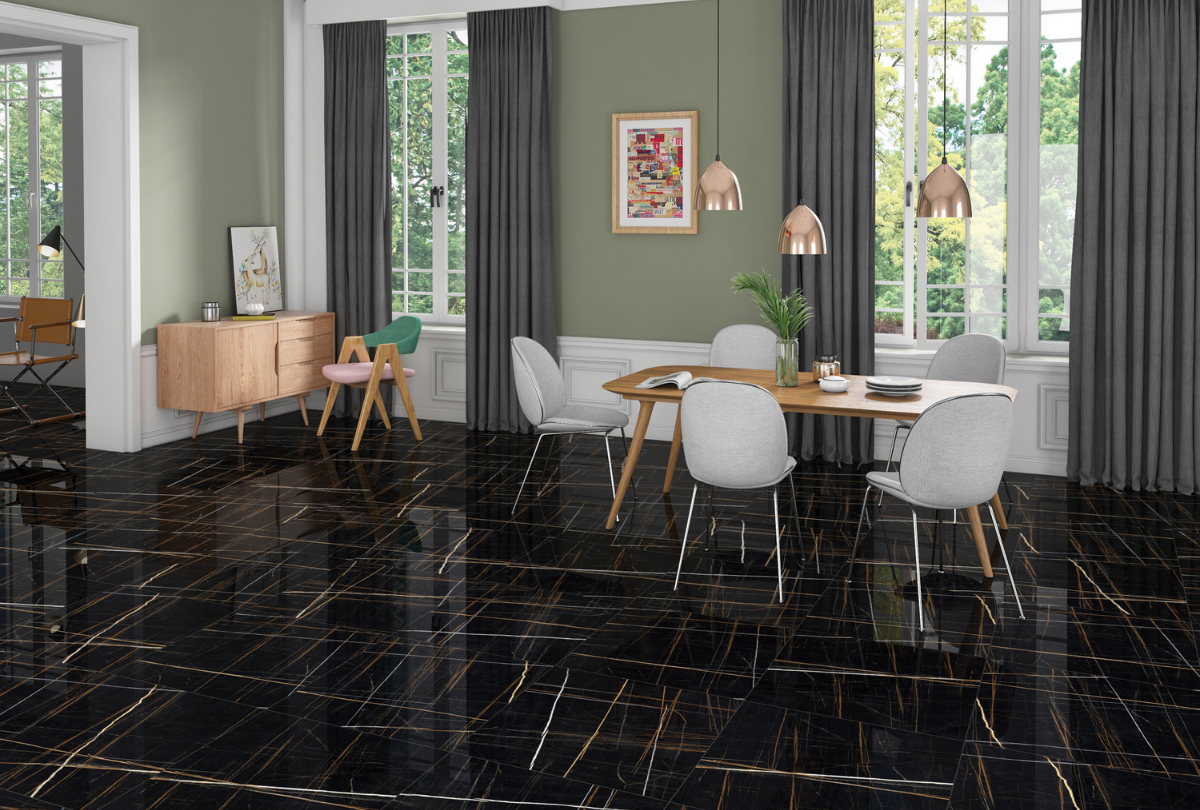 GVT Tiles: Enhancing Spaces with Elegance and Versatility